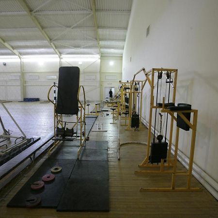 Tsaghkadzor General Sport Complex Hotel Екстериор снимка