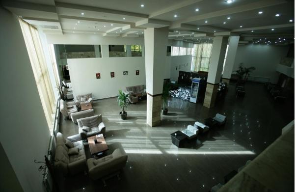 Tsaghkadzor General Sport Complex Hotel Екстериор снимка