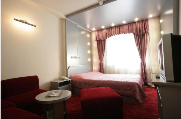 Tsaghkadzor General Sport Complex Hotel Екстериор снимка