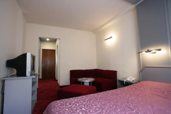 Tsaghkadzor General Sport Complex Hotel Екстериор снимка